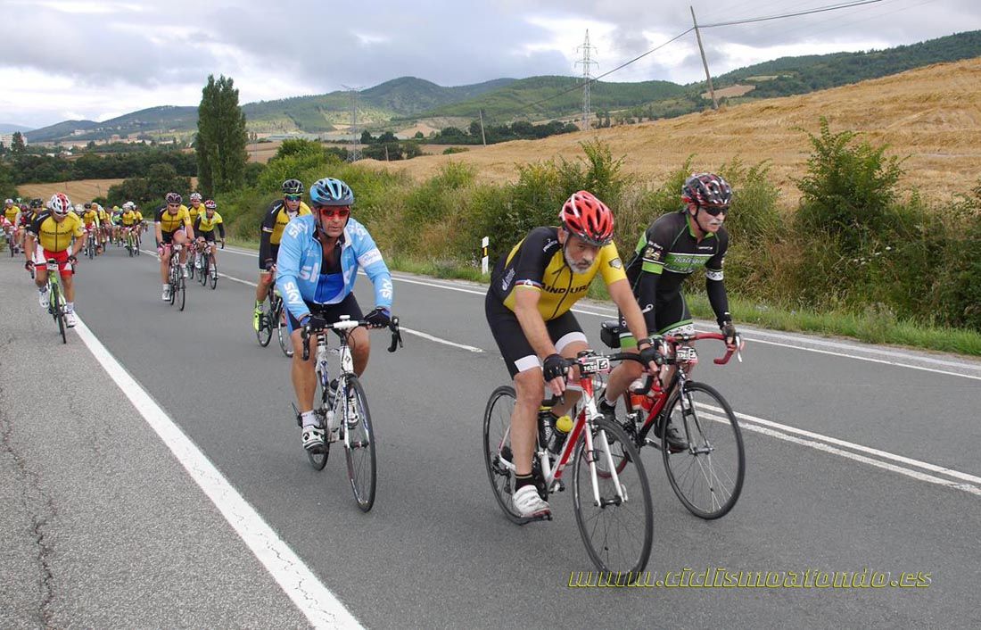 La Indurain 2018-2