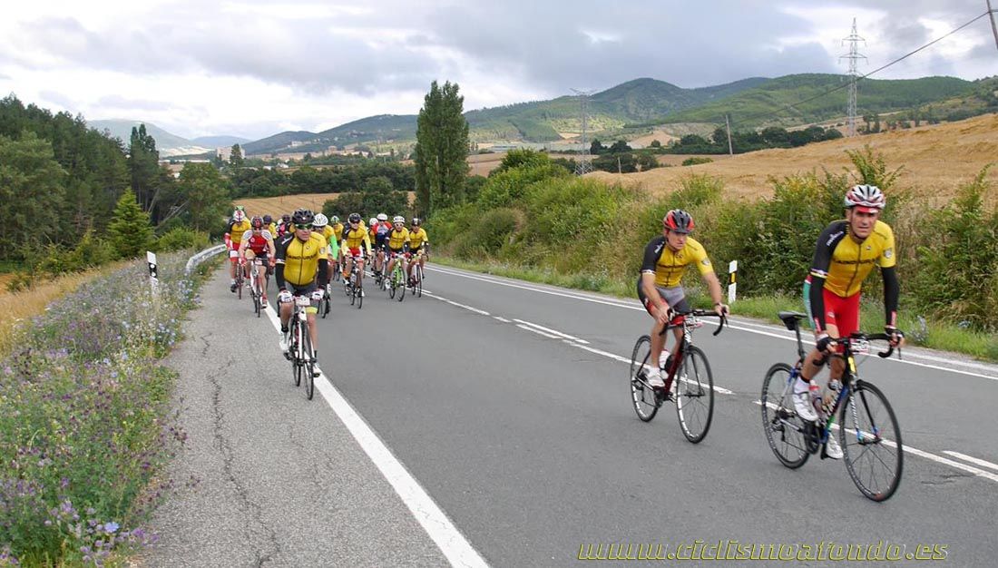 La Indurain 2018-2