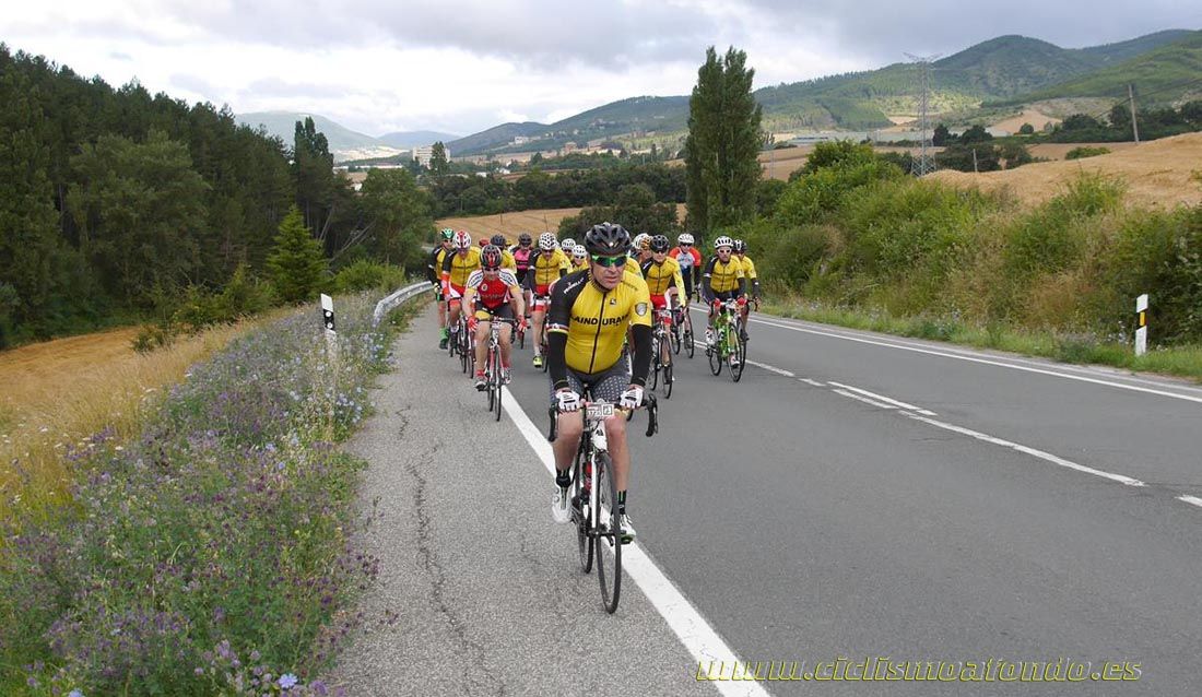 La Indurain 2018-2