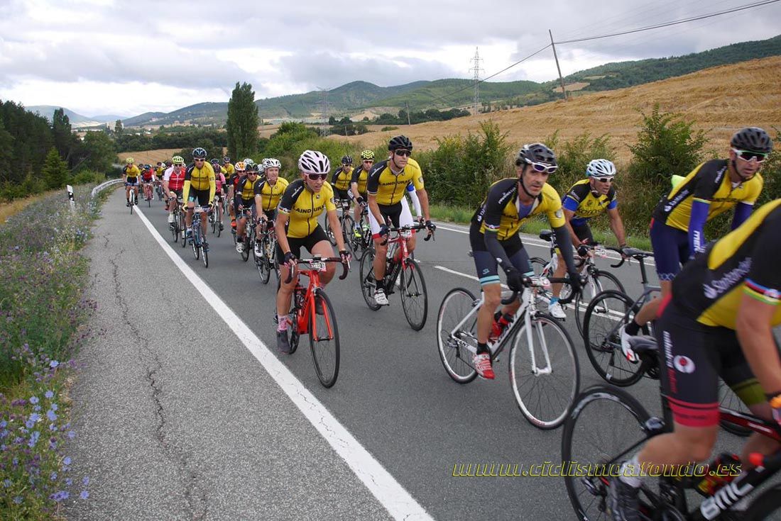 La Indurain 2018-2