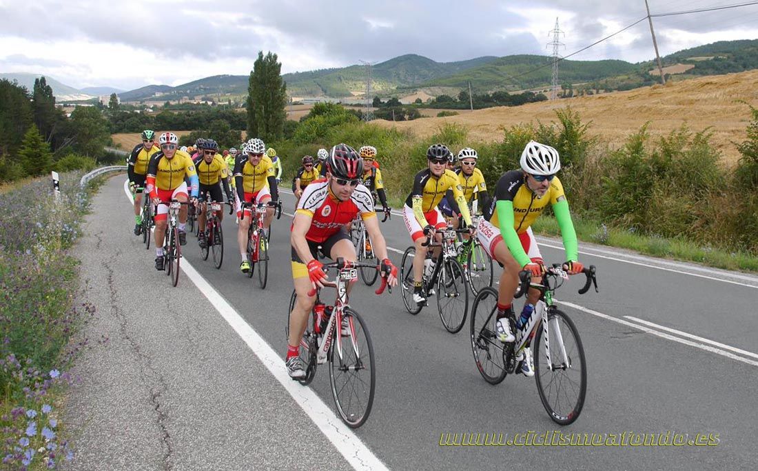 La Indurain 2018-2