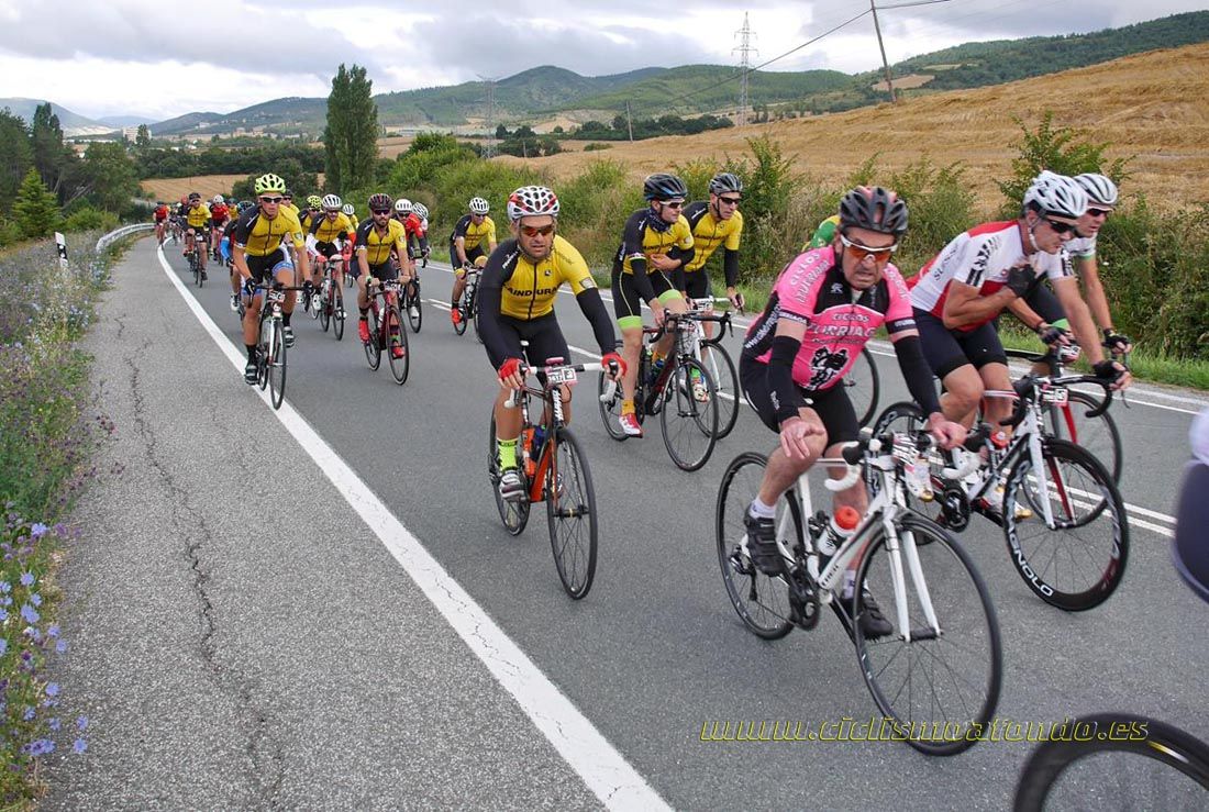 La Indurain 2018-2