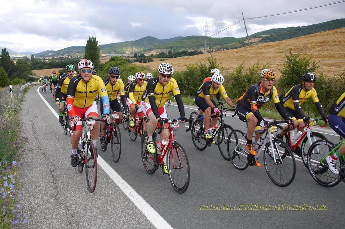 La Indurain 2018-2
