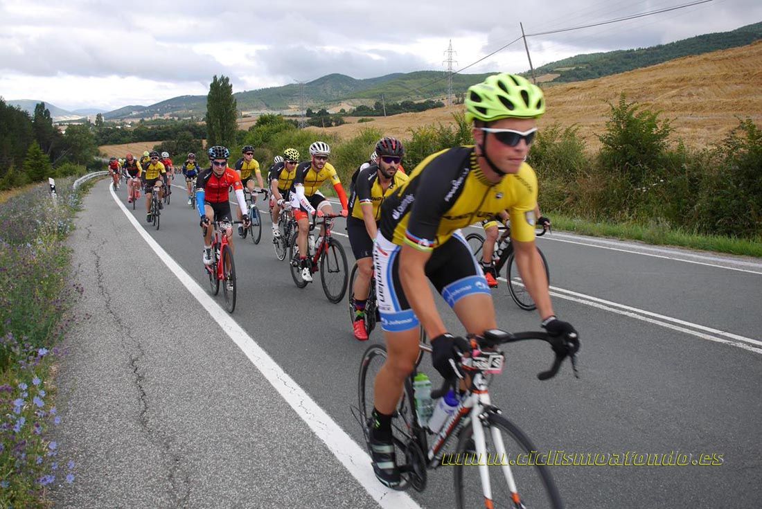 La Indurain 2018-2
