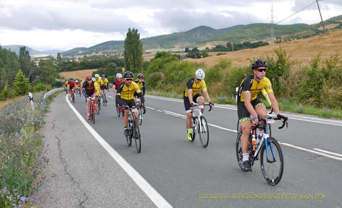 La Indurain 2018-2