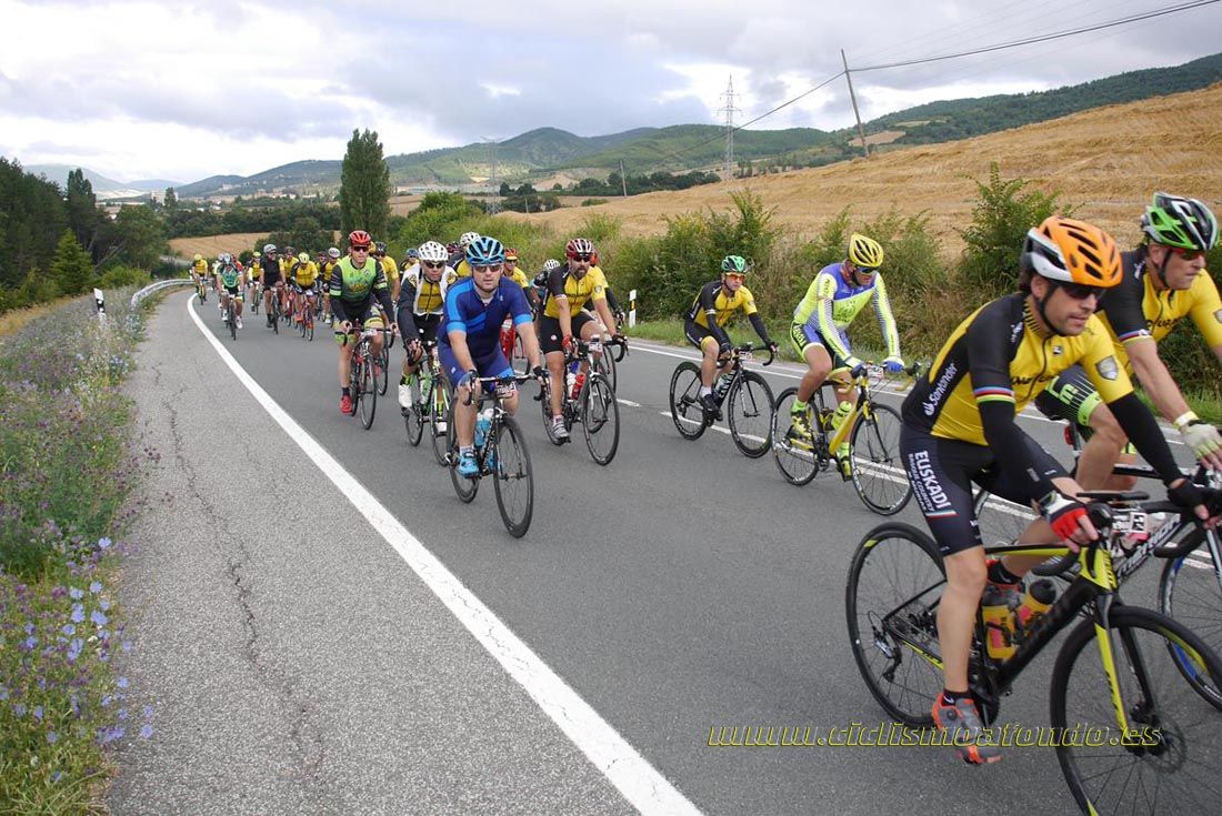 La Indurain 2018-2