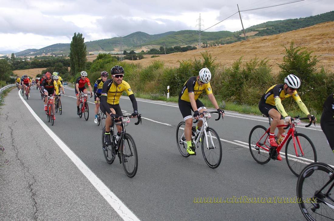 La Indurain 2018-2
