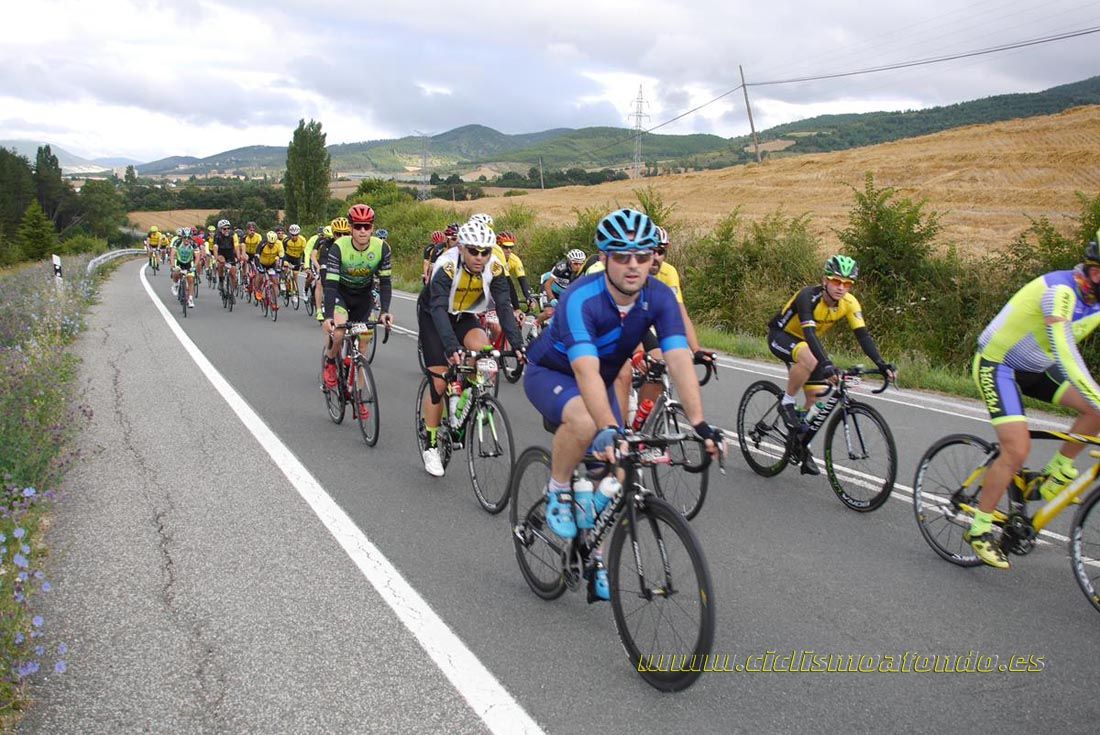 La Indurain 2018-2