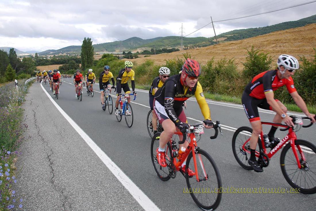 La Indurain 2018-2