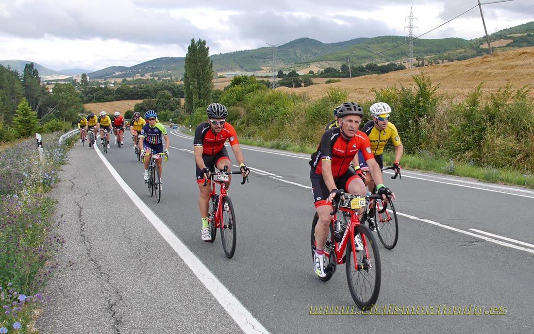 La Indurain 2018-2