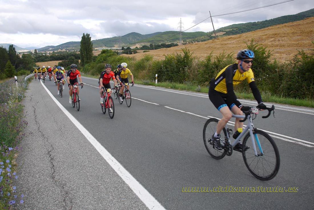 La Indurain 2018-2