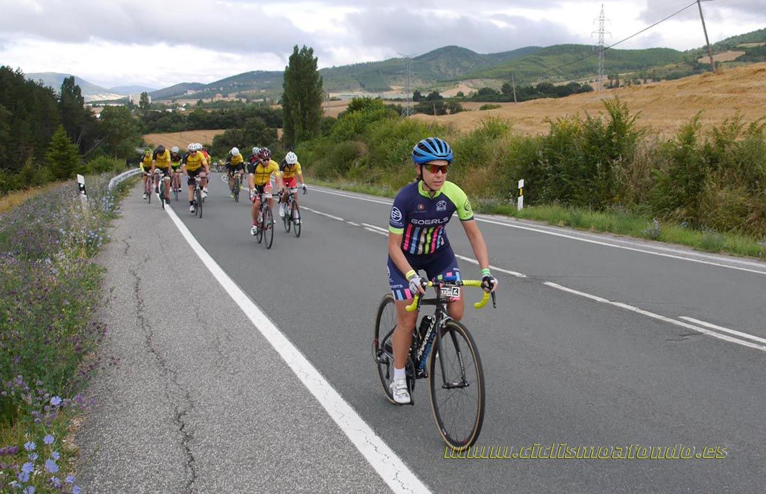 La Indurain 2018-2