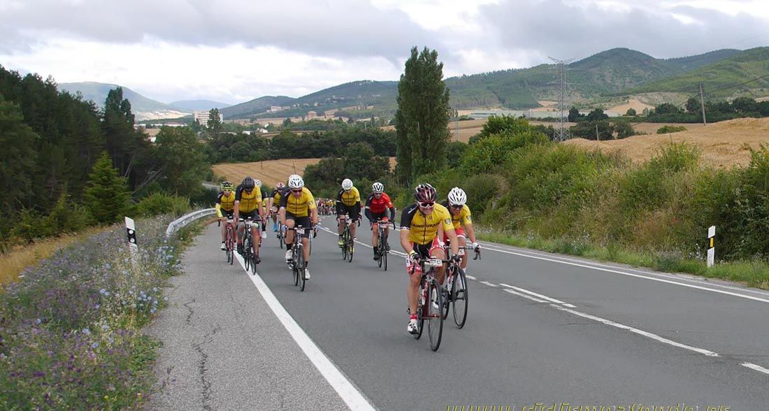 La Indurain 2018-2