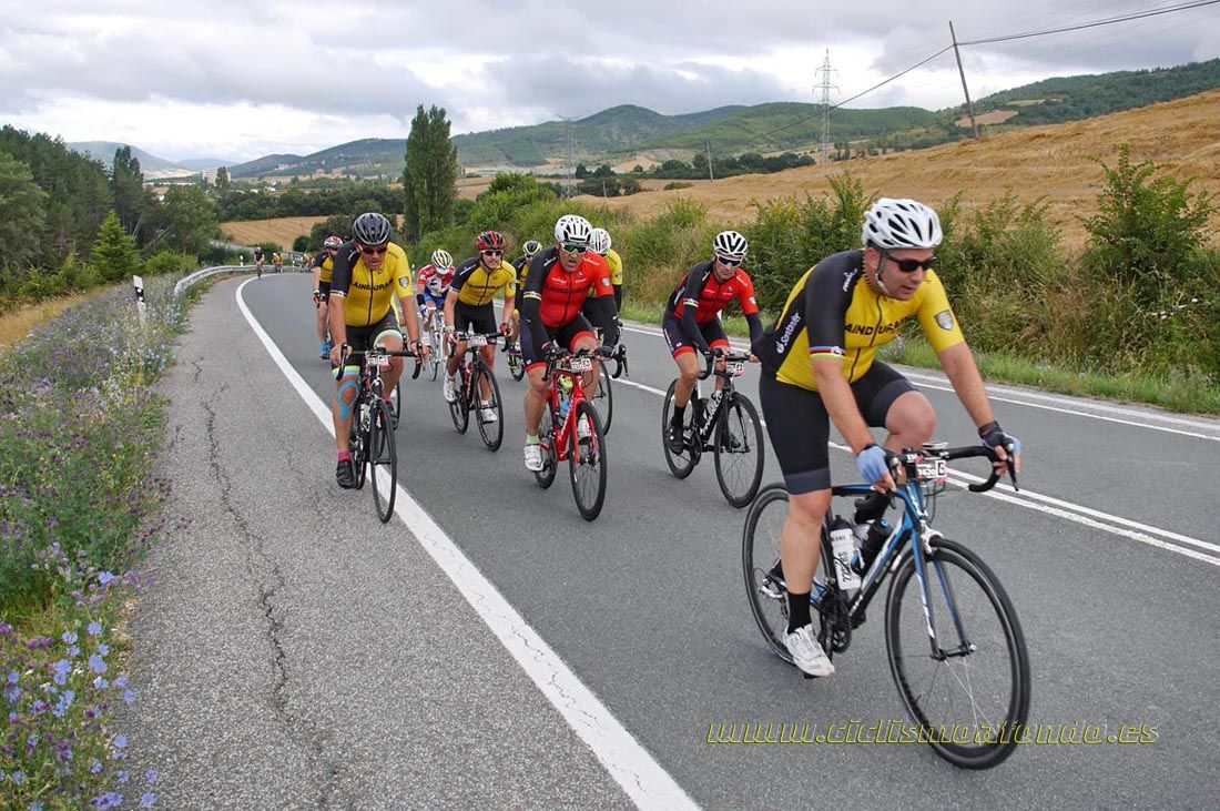 La Indurain 2018-2