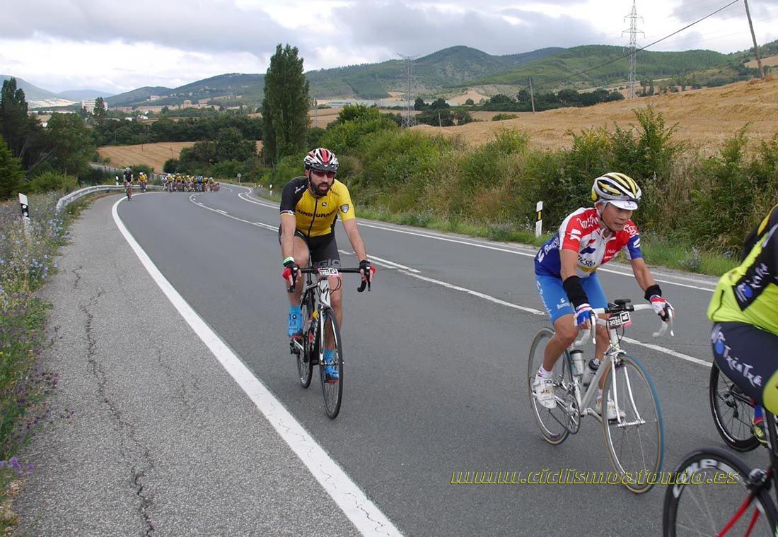 La Indurain 2018-2