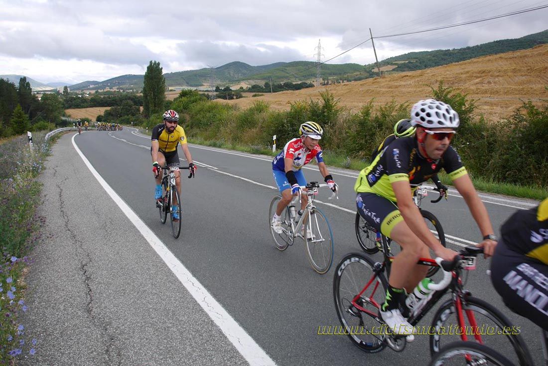 La Indurain 2018-2