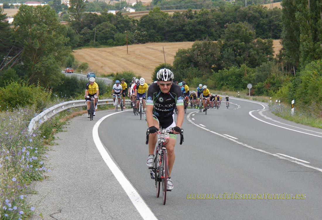 La Indurain 2018-2