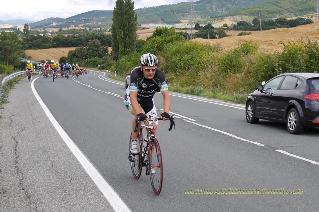 La Indurain 2018-2