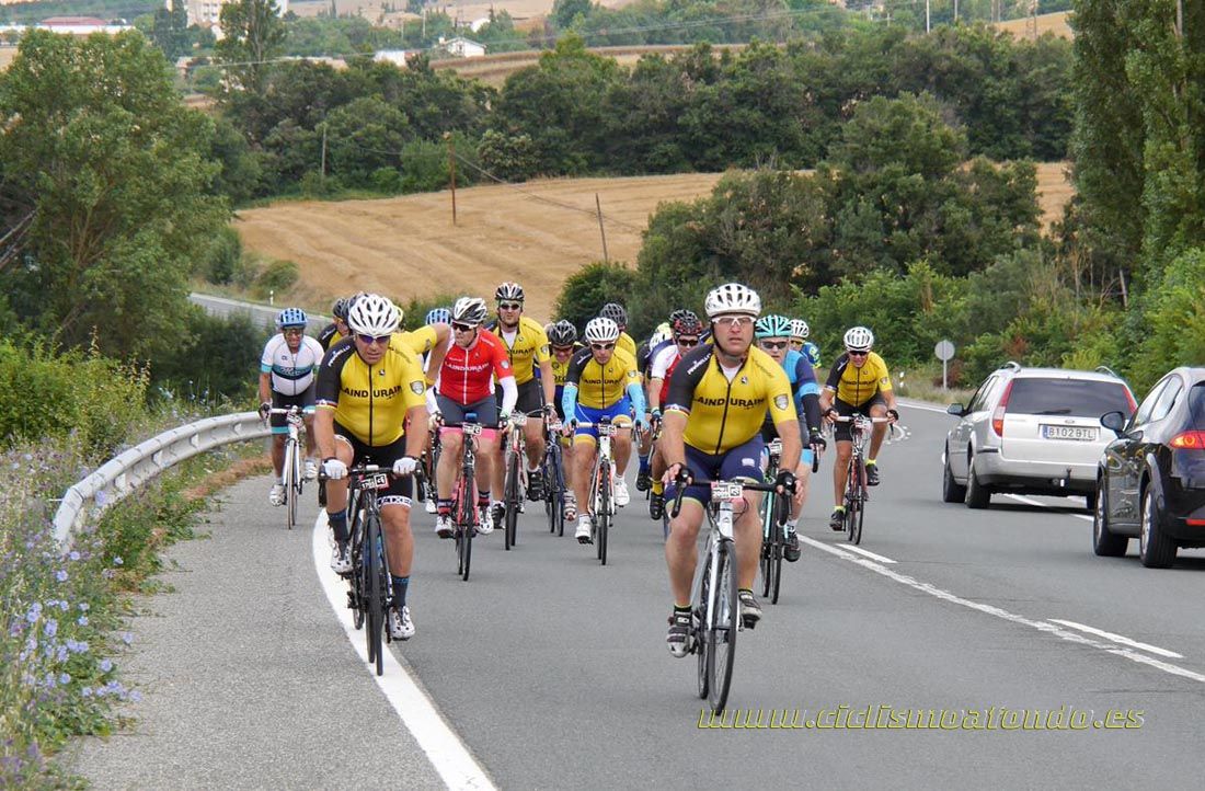 La Indurain 2018-2