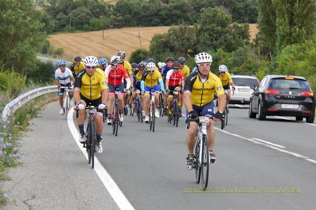 La Indurain 2018-2