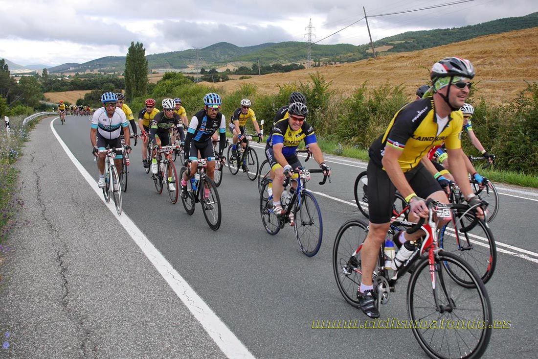 La Indurain 2018-2