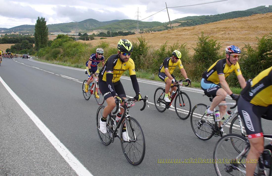 La Indurain 2018-2