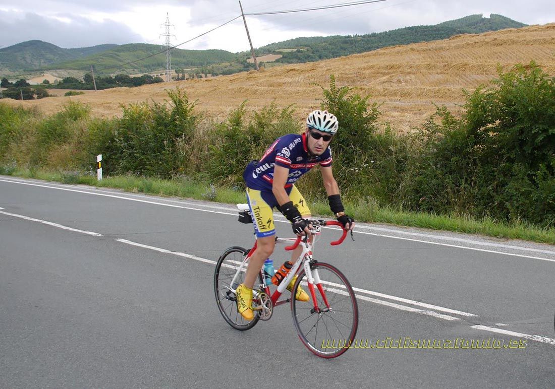 La Indurain 2018-2