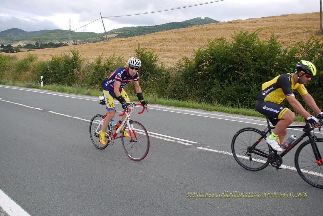 La Indurain 2018-2