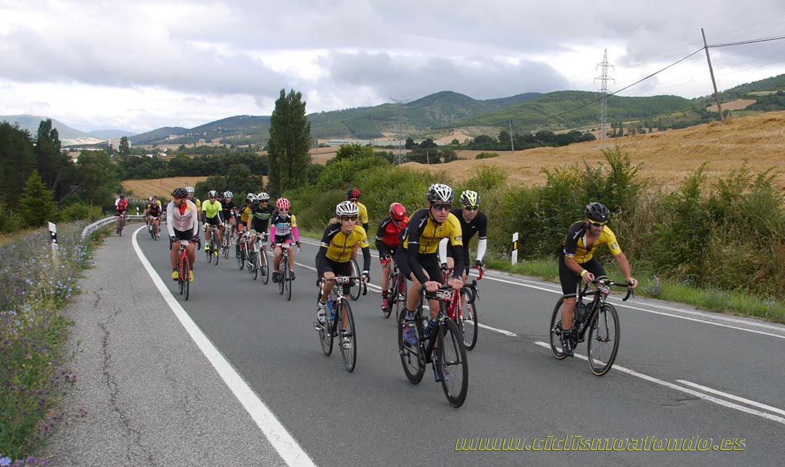 La Indurain 2018-2