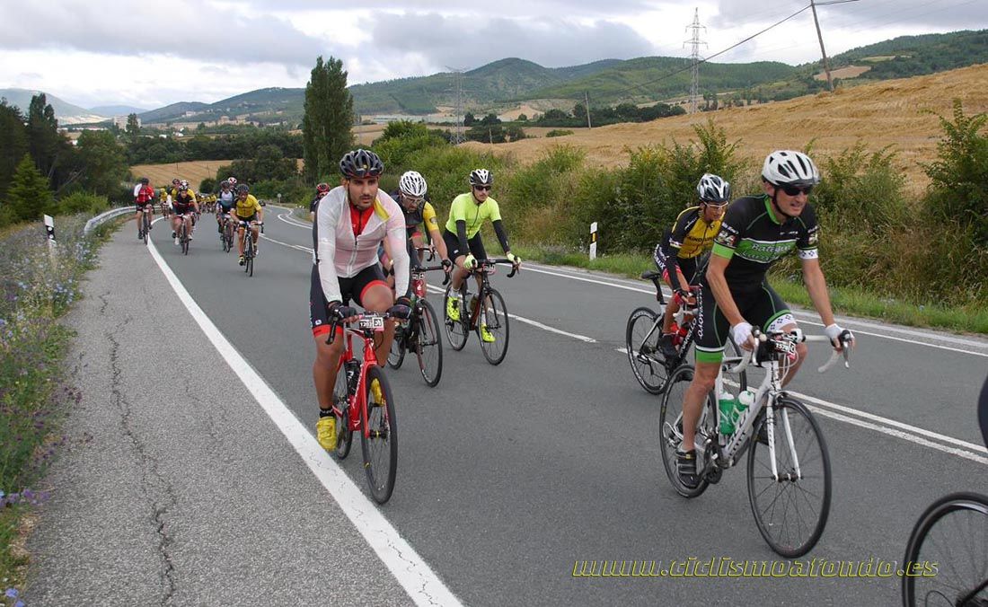 La Indurain 2018-2