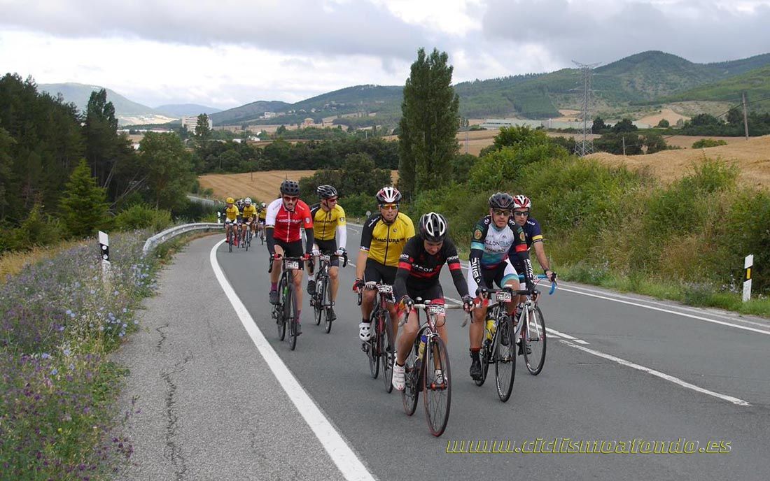 La Indurain 2018-2