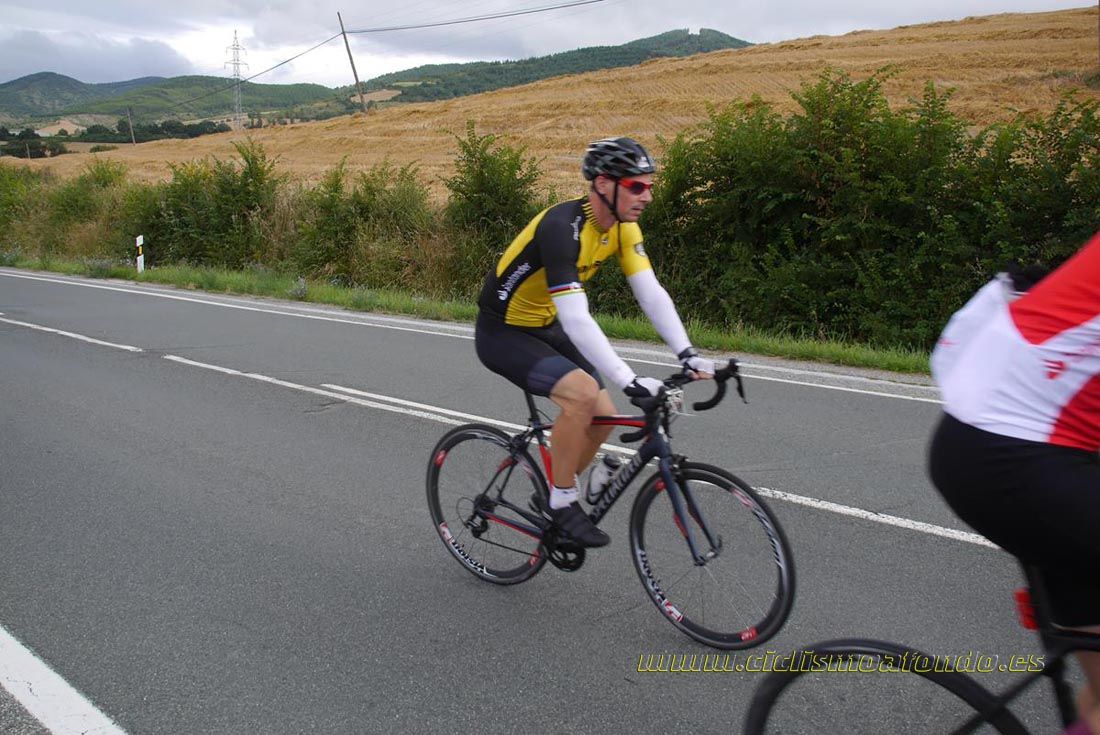La Indurain 2018-2
