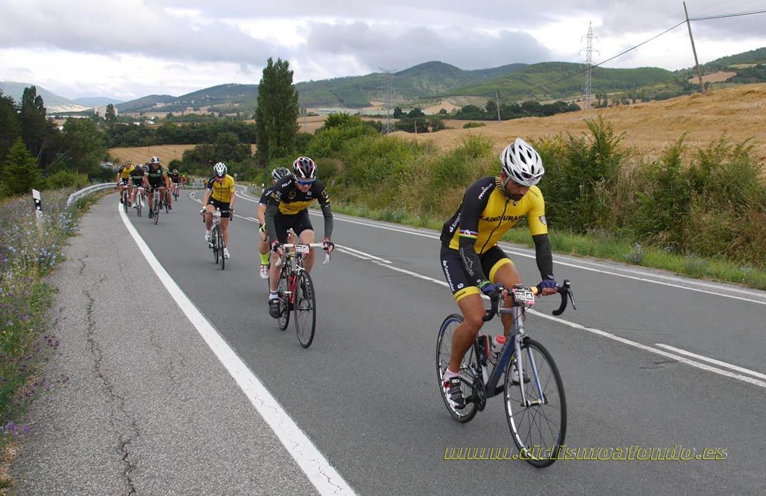 La Indurain 2018-2