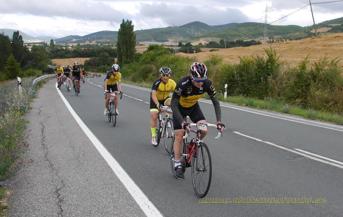 La Indurain 2018-2