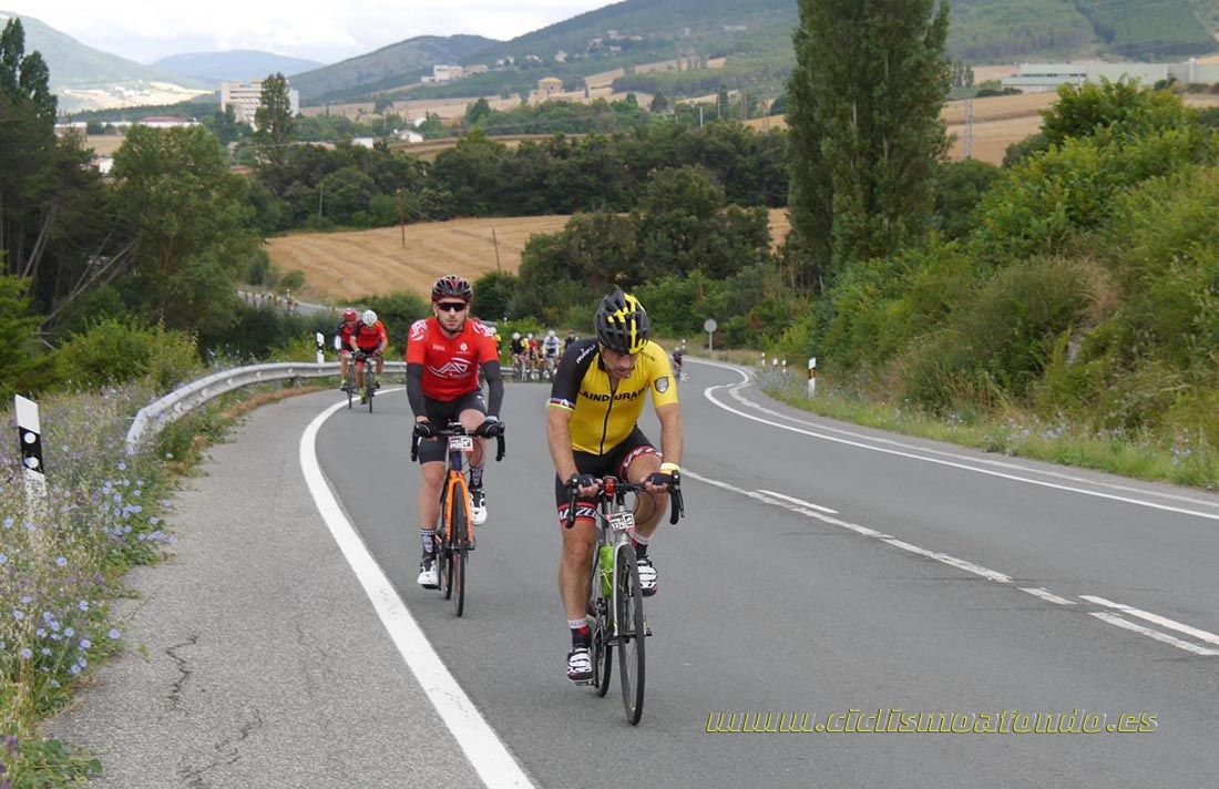 La Indurain 2018-2
