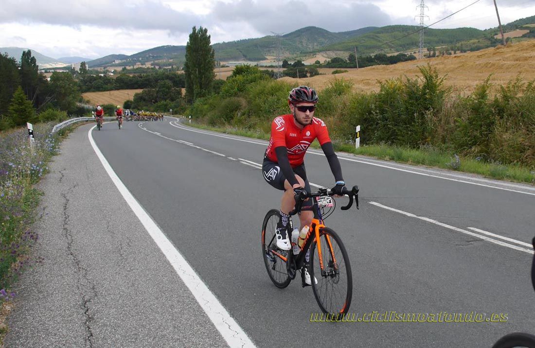 La Indurain 2018-2