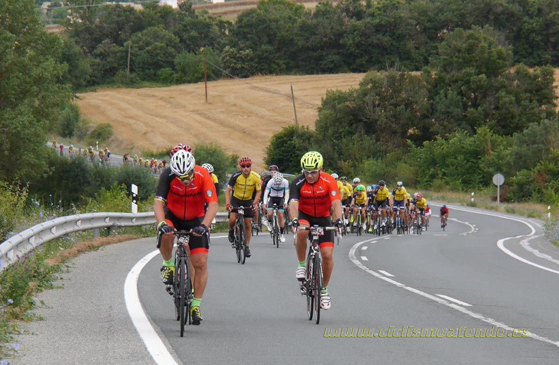 La Indurain 2018-2