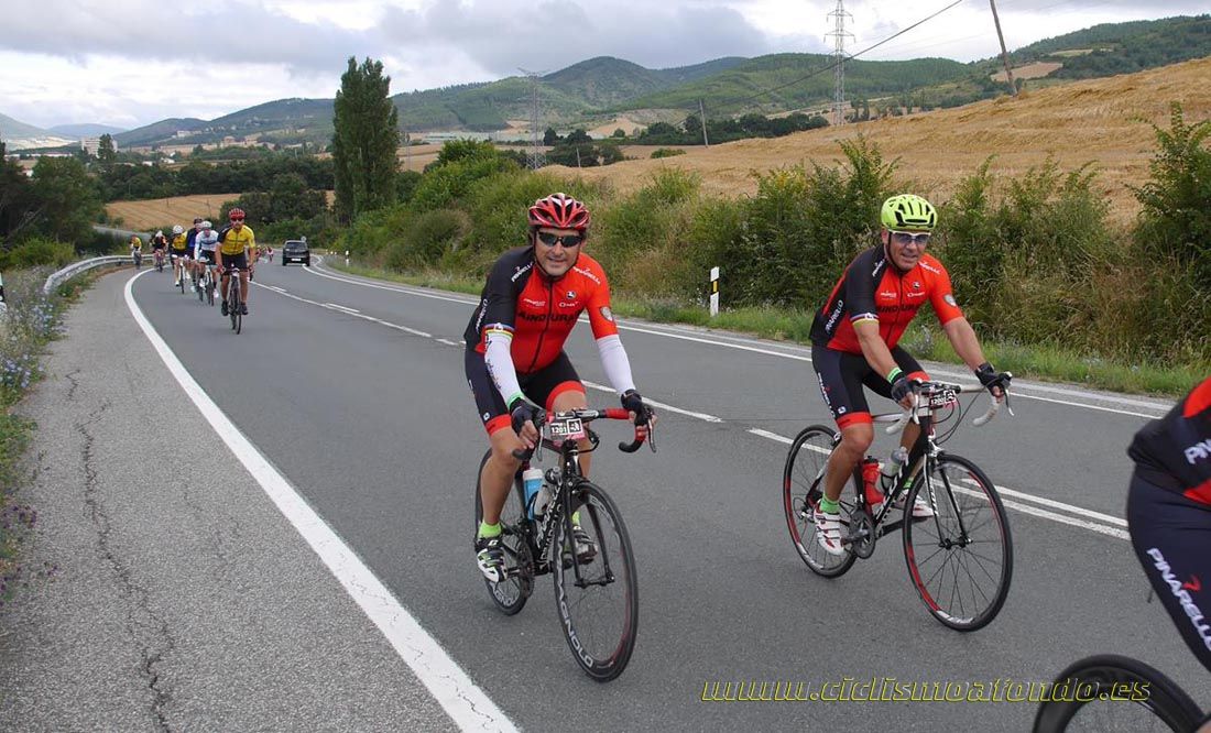 La Indurain 2018-2