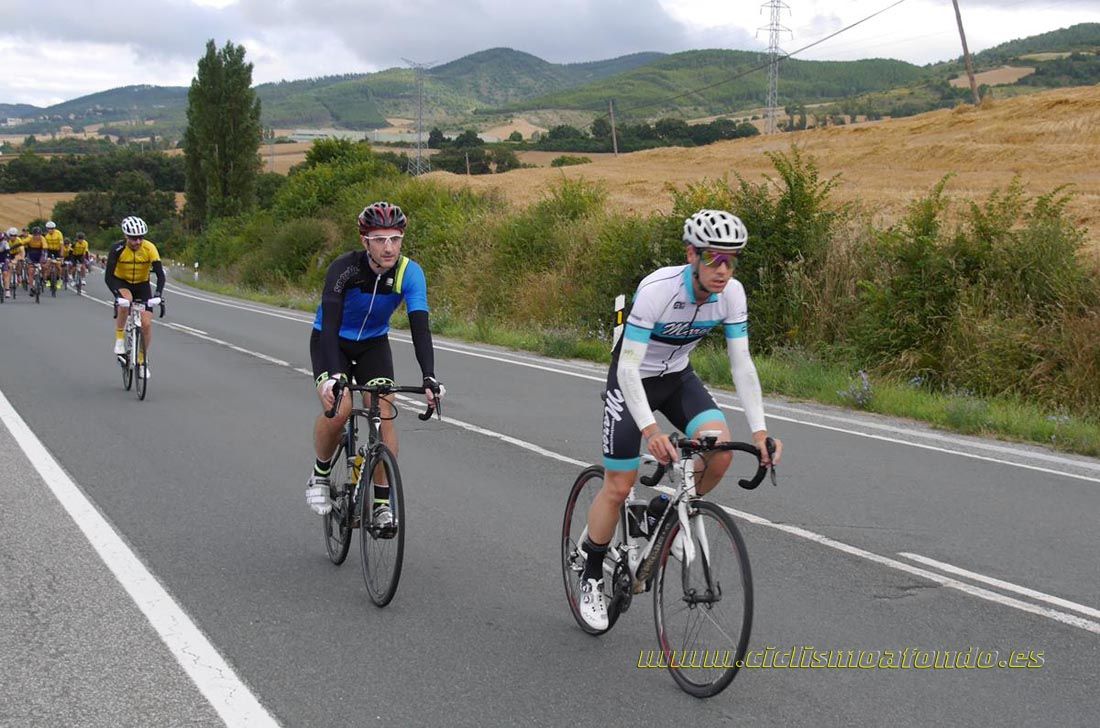 La Indurain 2018-2