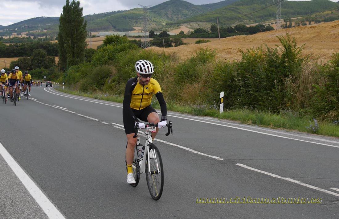 La Indurain 2018-2