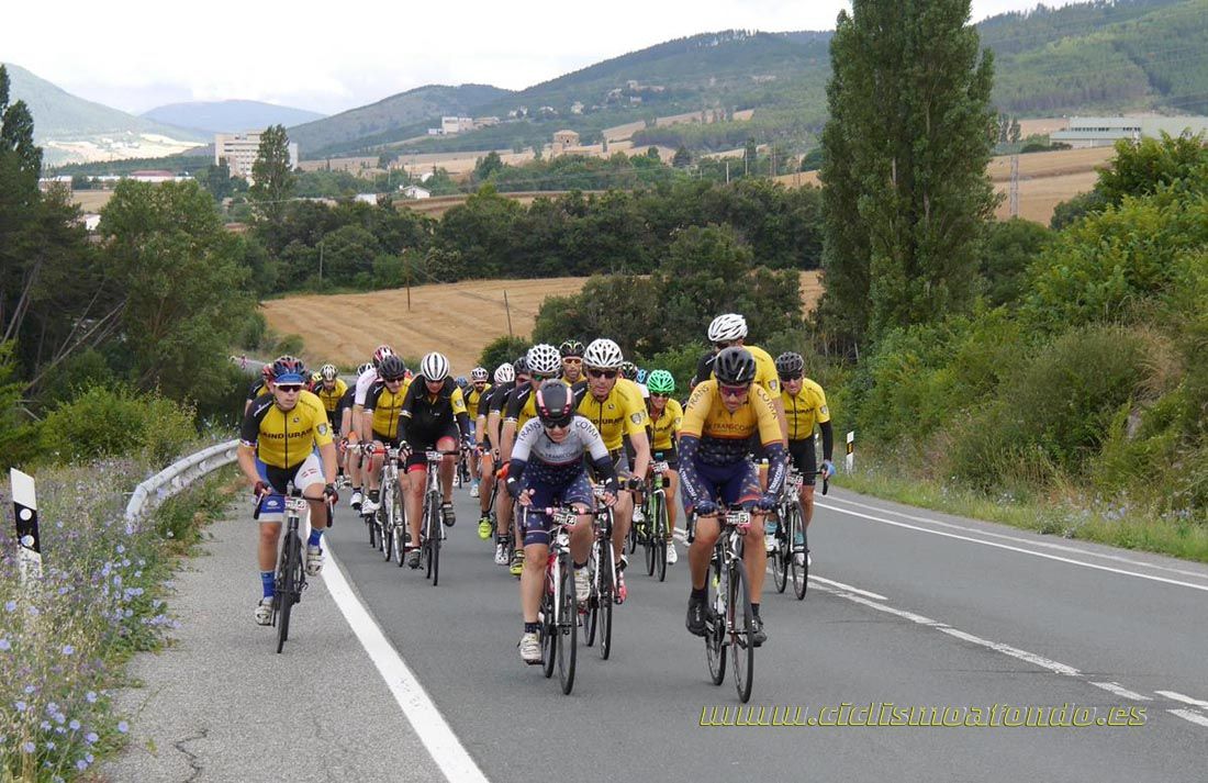 La Indurain 2018-2