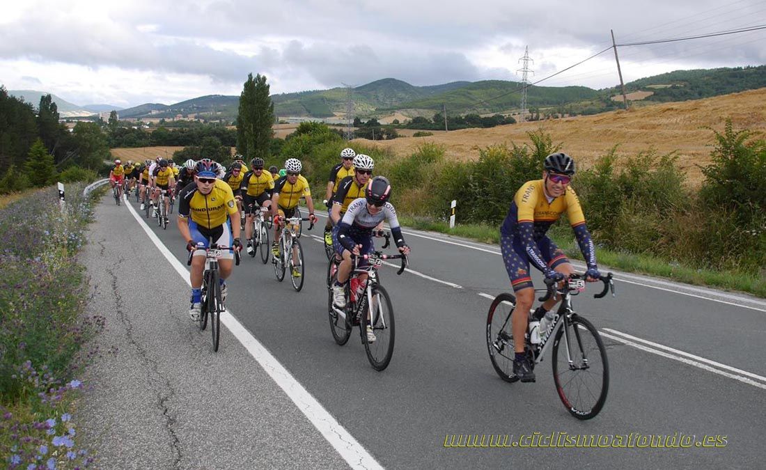 La Indurain 2018-2