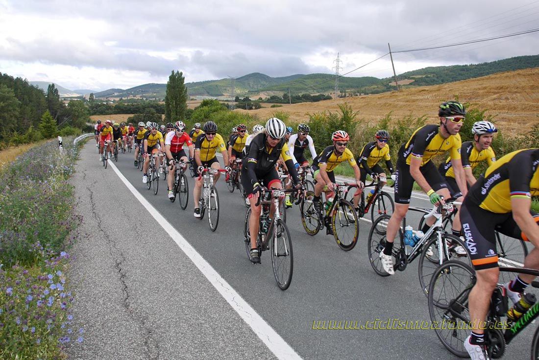 La Indurain 2018-2