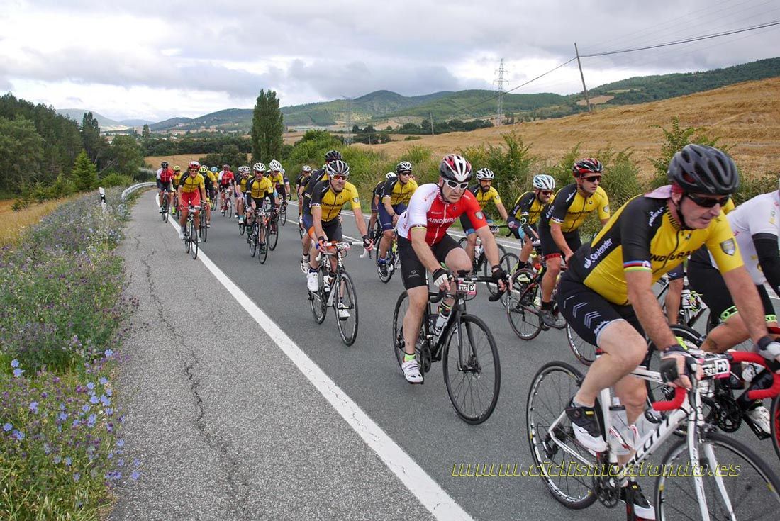 La Indurain 2018-2