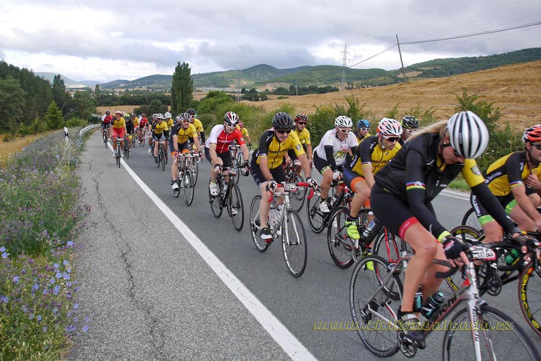 La Indurain 2018-2