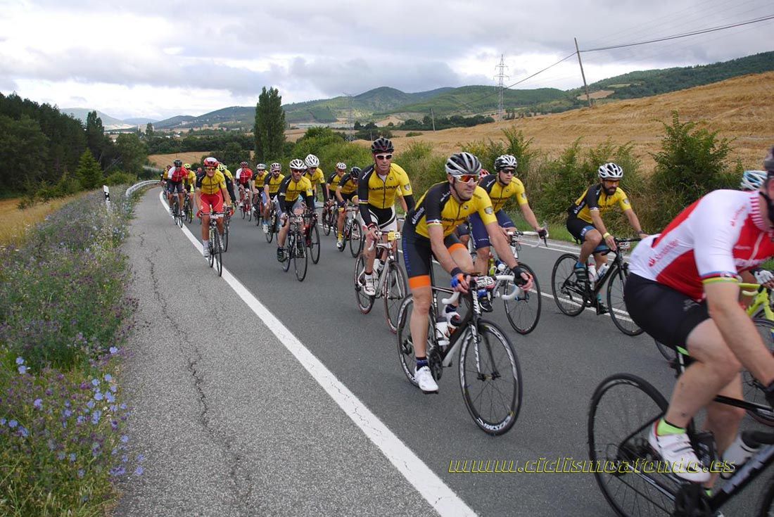 La Indurain 2018-2