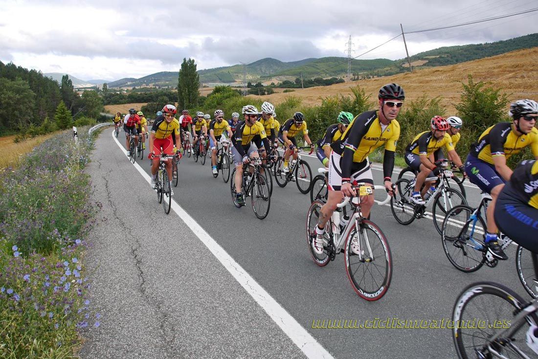 La Indurain 2018-2