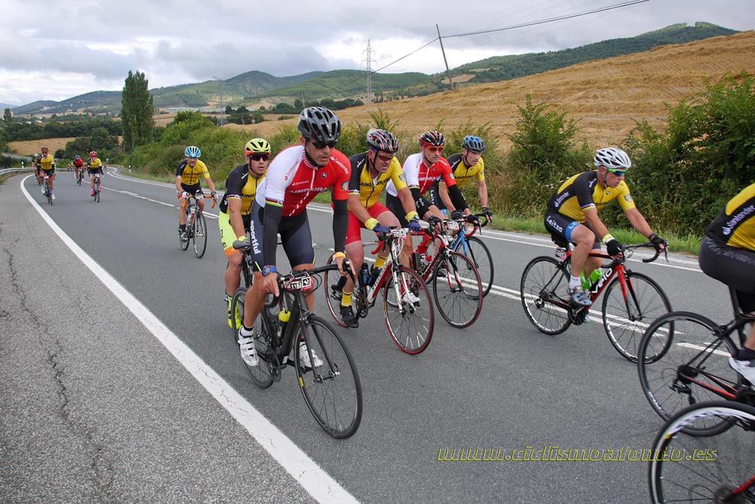 La Indurain 2018-2