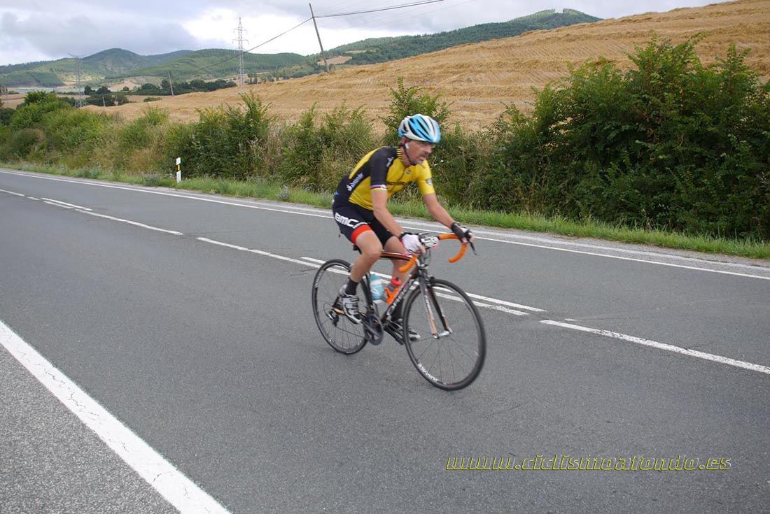 La Indurain 2018-2