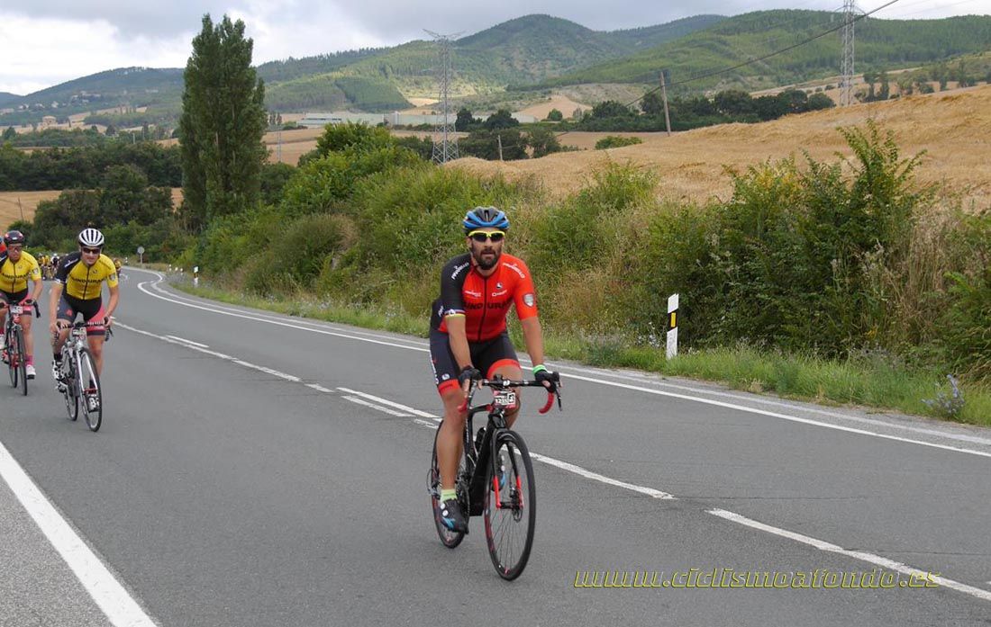 La Indurain 2018-2